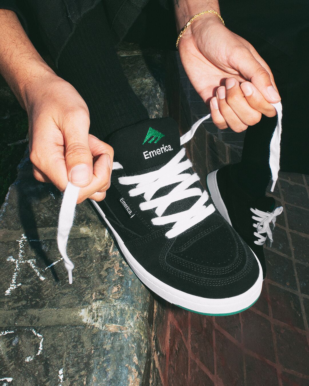 Footwear