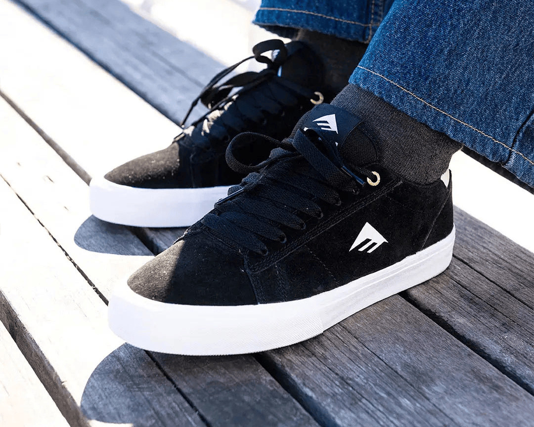 Footwear   | Emerica Skateboarding Skate