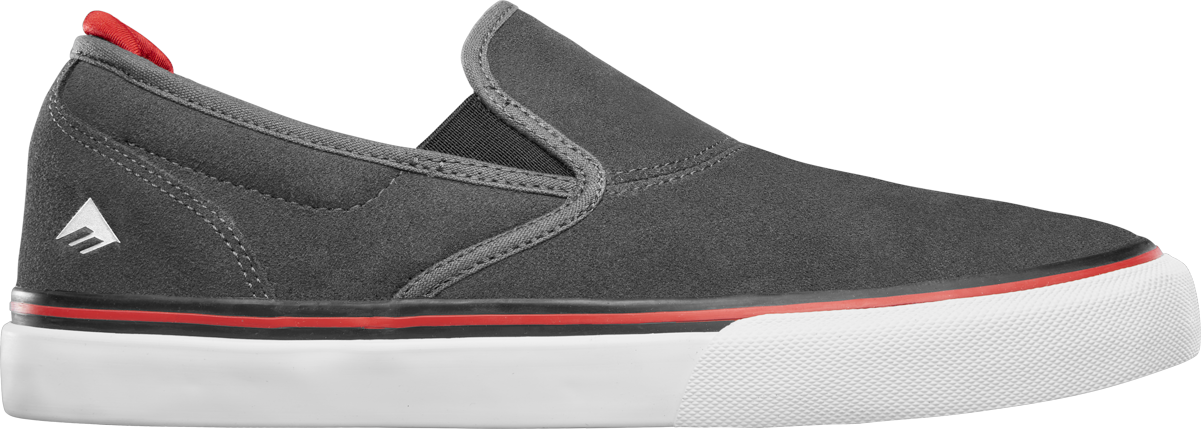 WINO G6 SLIP-ON
