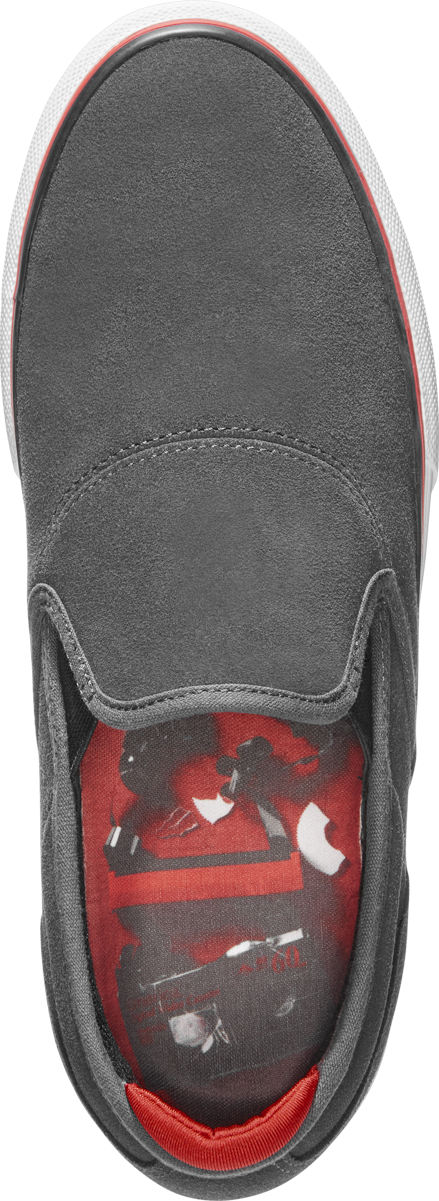 WINO G6 SLIP-ON