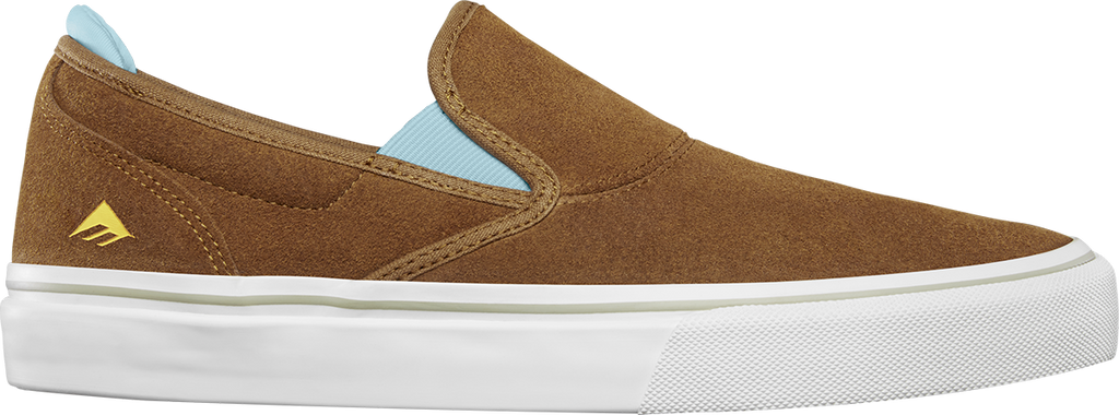 Slip cheap on emerica