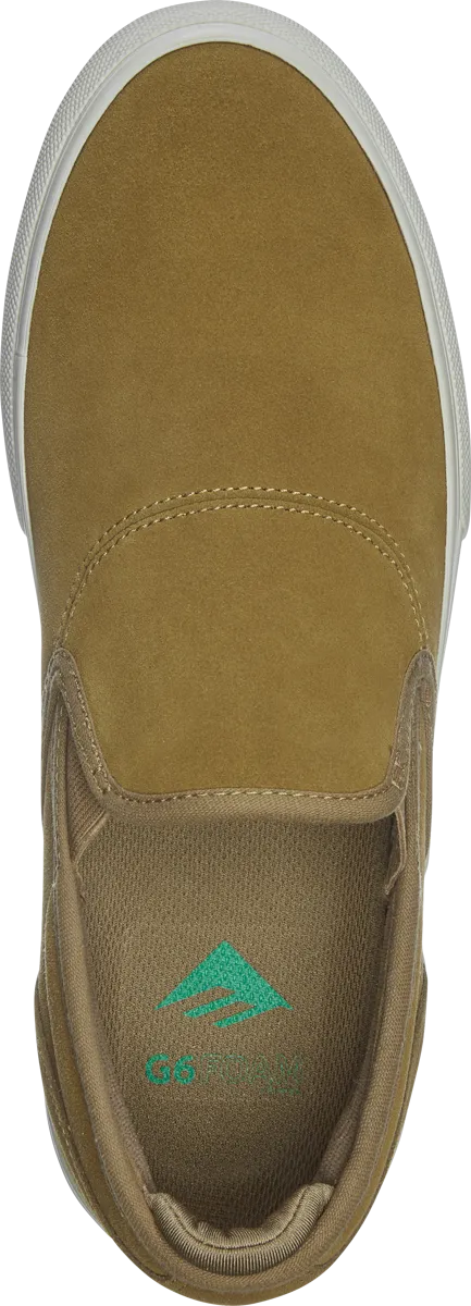 Wino G6 Slip-On