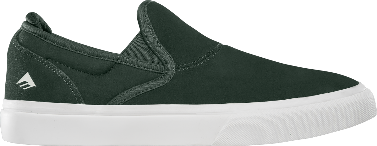 Wino G6 Slip-On - Emerica US Wino G6 Slip-On - Emerica US