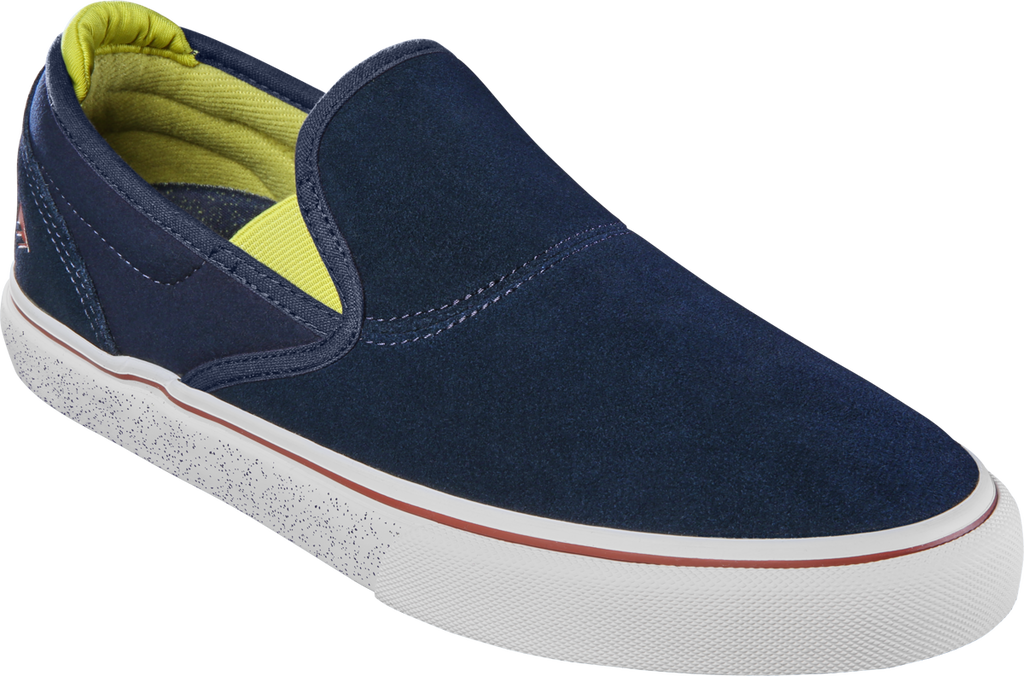 WINO G6 SLIP-ON
