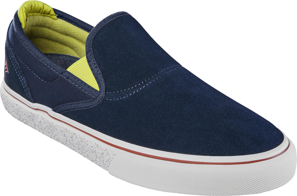 WINO G6 SLIP-ON