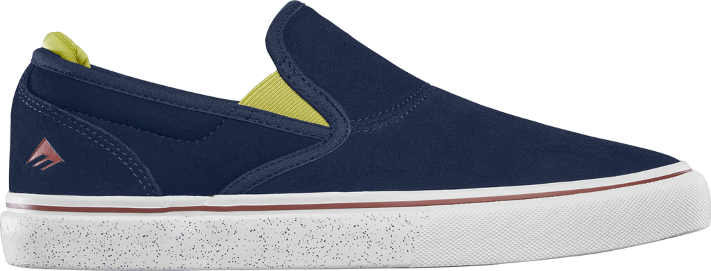 WINO G6 SLIP-ON – Emerica US