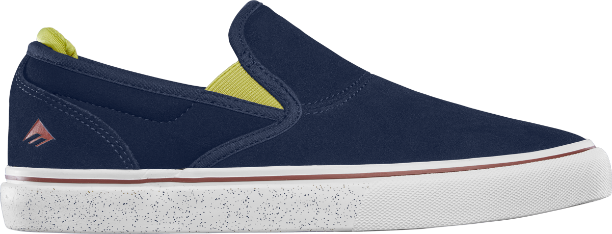 WINO G6 SLIP-ON