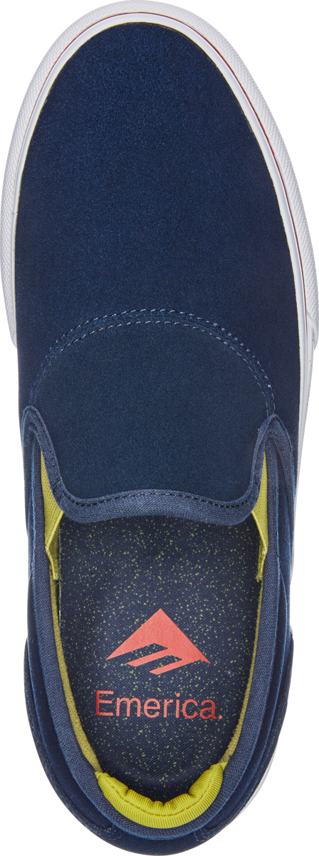 WINO G6 SLIP-ON