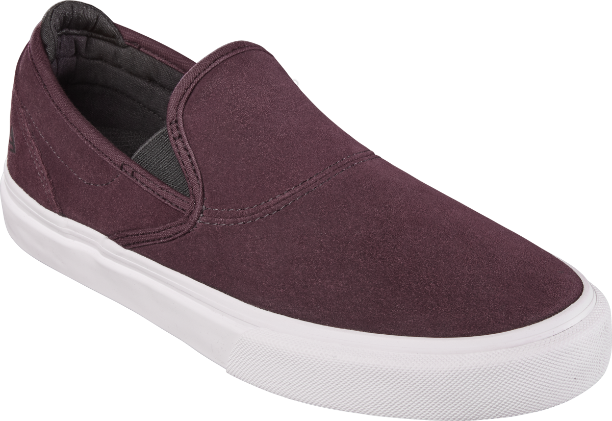 WINO G6 SLIP-ON