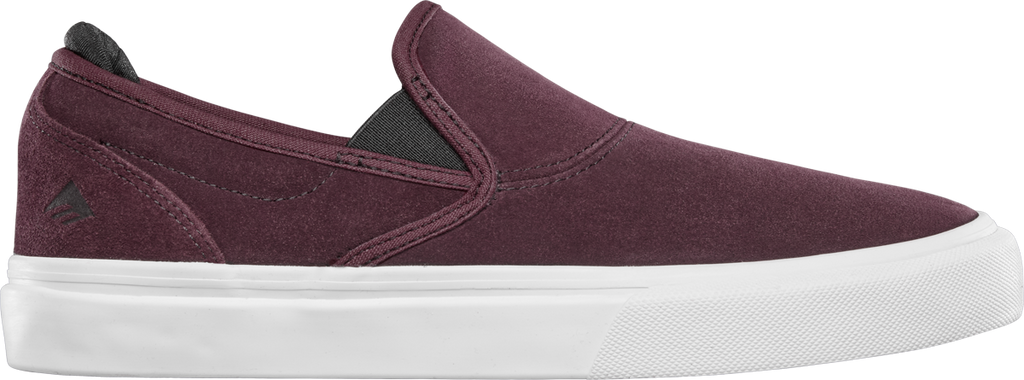 WINO G6 SLIP-ON