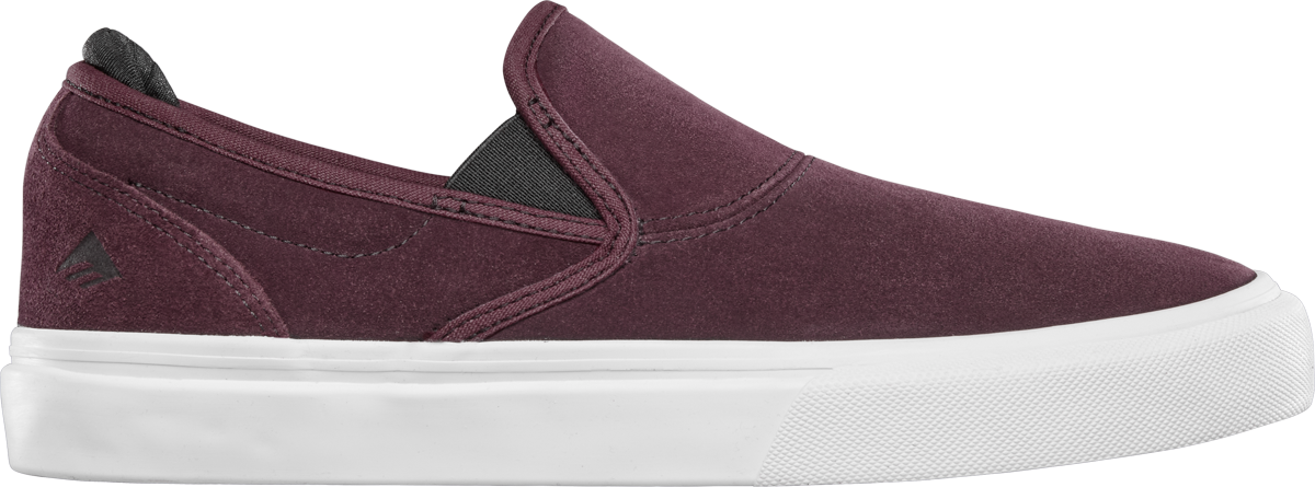 WINO G6 SLIP-ON