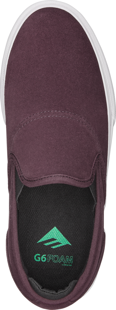 WINO G6 SLIP-ON