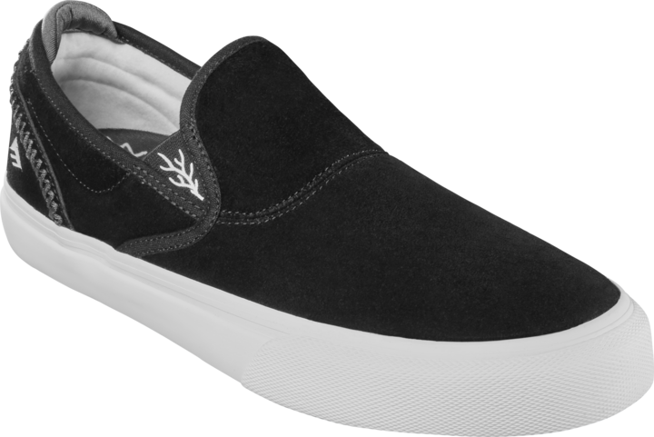 WINO G6 SLIP-ON X KEVIN BAEKKEL