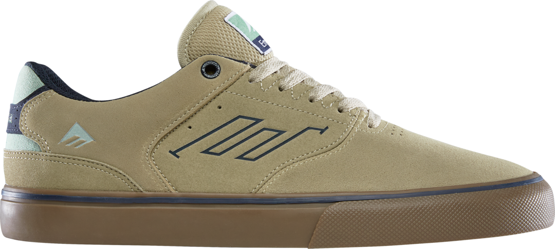 Emerica | Emerica Footwear | 100% Skateboarding Tagged 