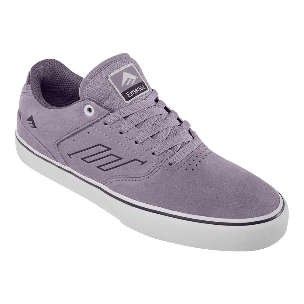 Low Vulc