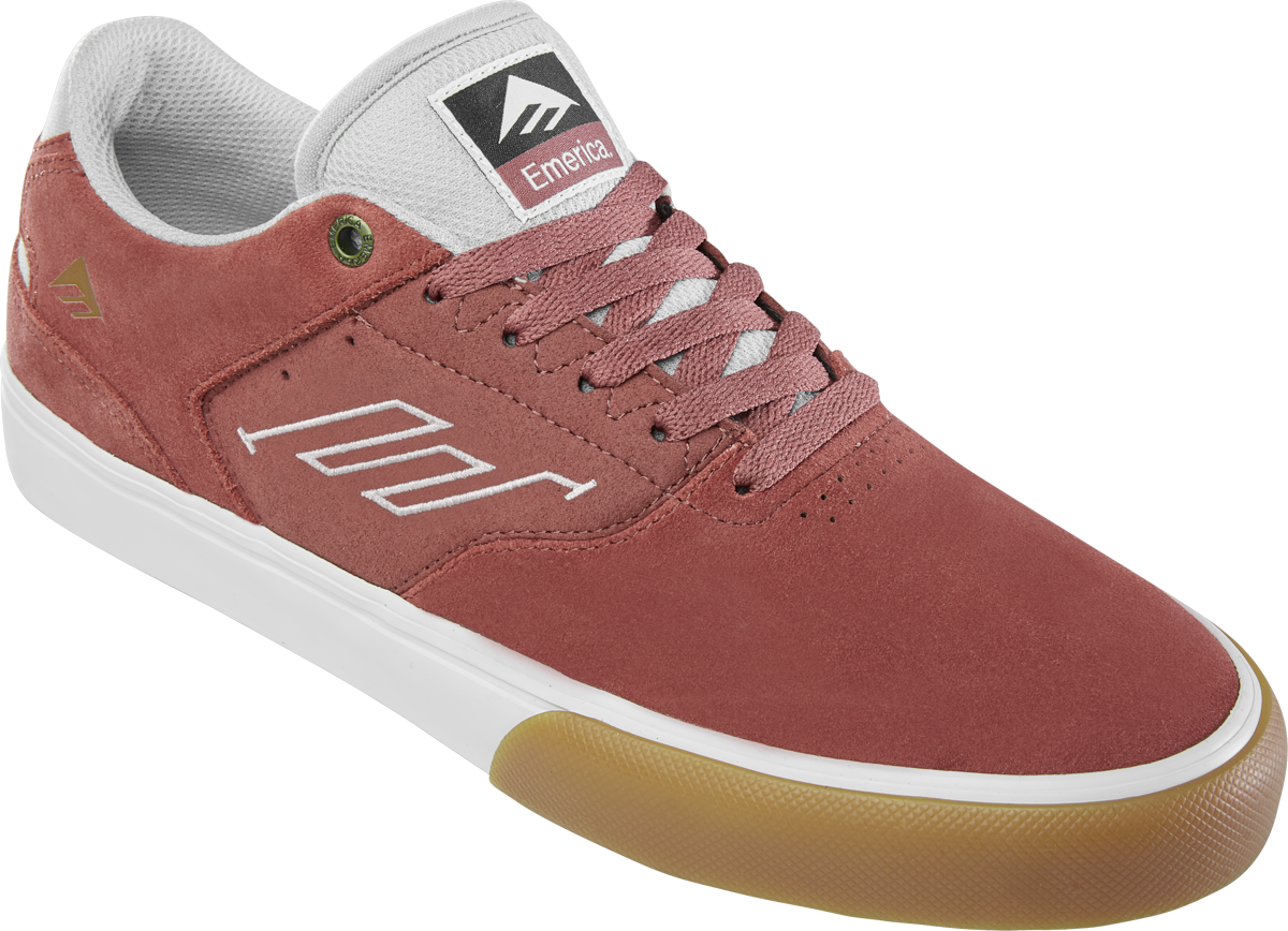 THE LOW VULC