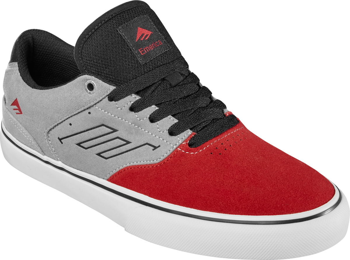 Emerica reynolds low vulc sales