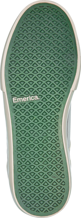 low vulc - skate shoess - creme - emerica