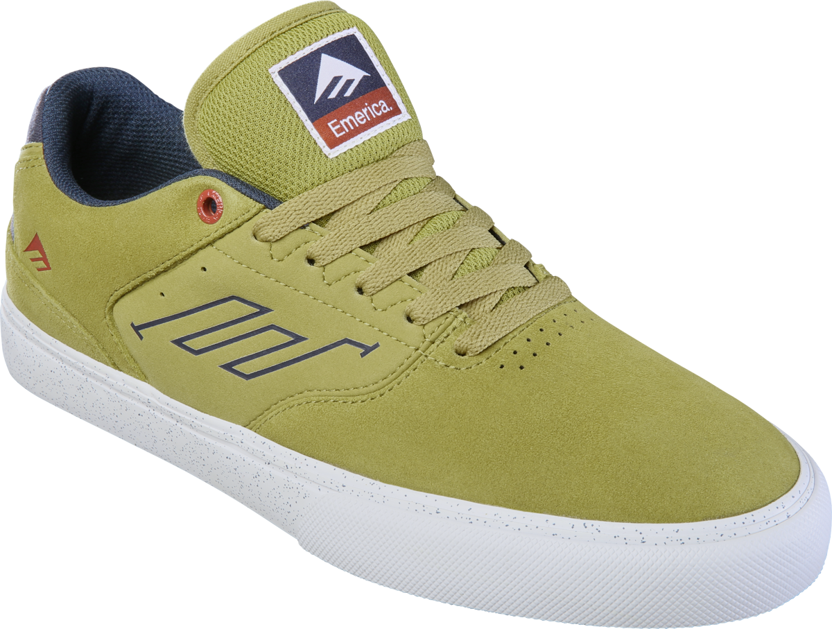 Emerica sales low vulc