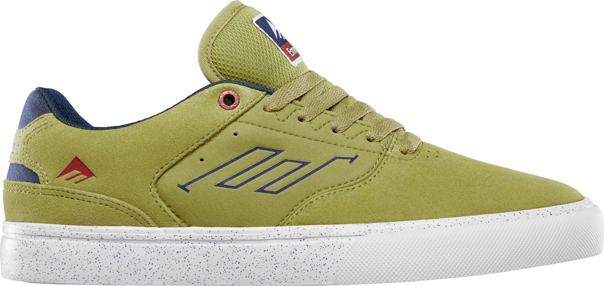 Emerica Team Shoes 100 Skateboarding emerica us