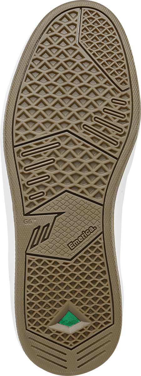 GAMMA G6 X JULIAN DAVIDSON