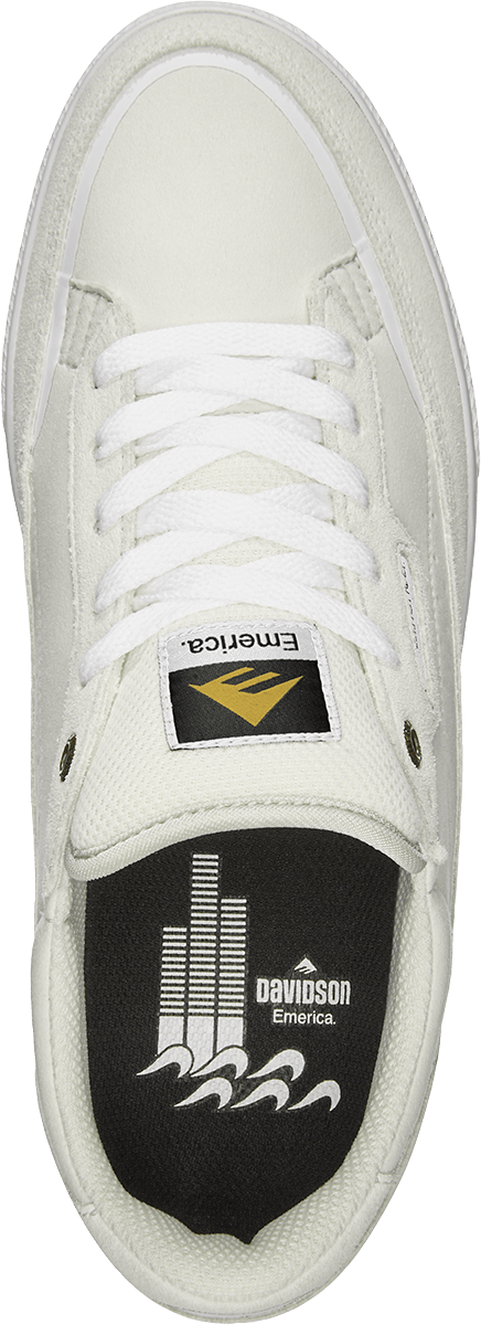 GAMMA G6 X JULIAN DAVIDSON