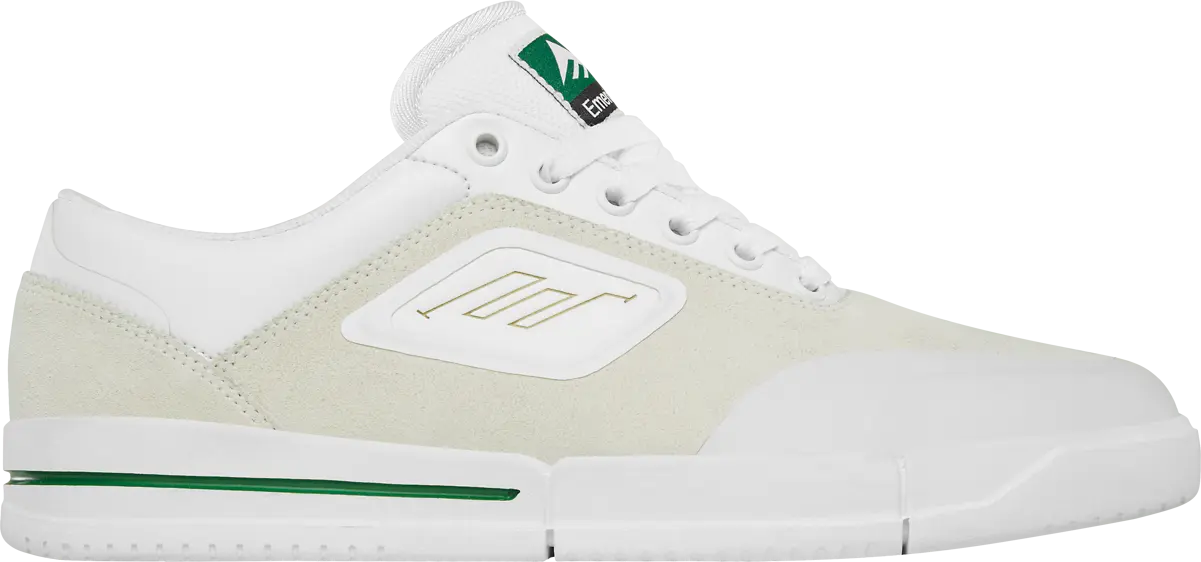 Erica Rey Emerica Reynolds High