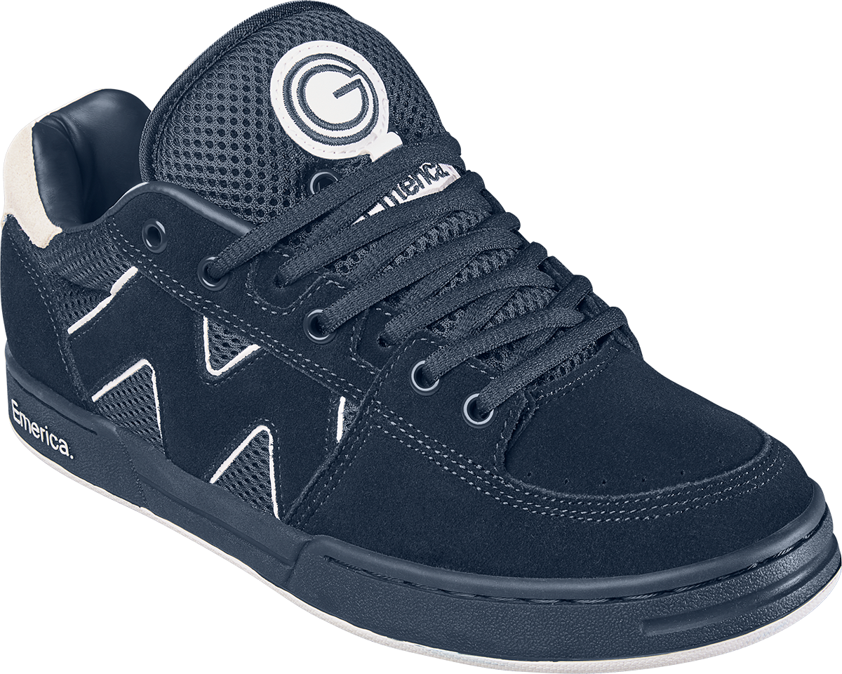Emerica skateboarding top
