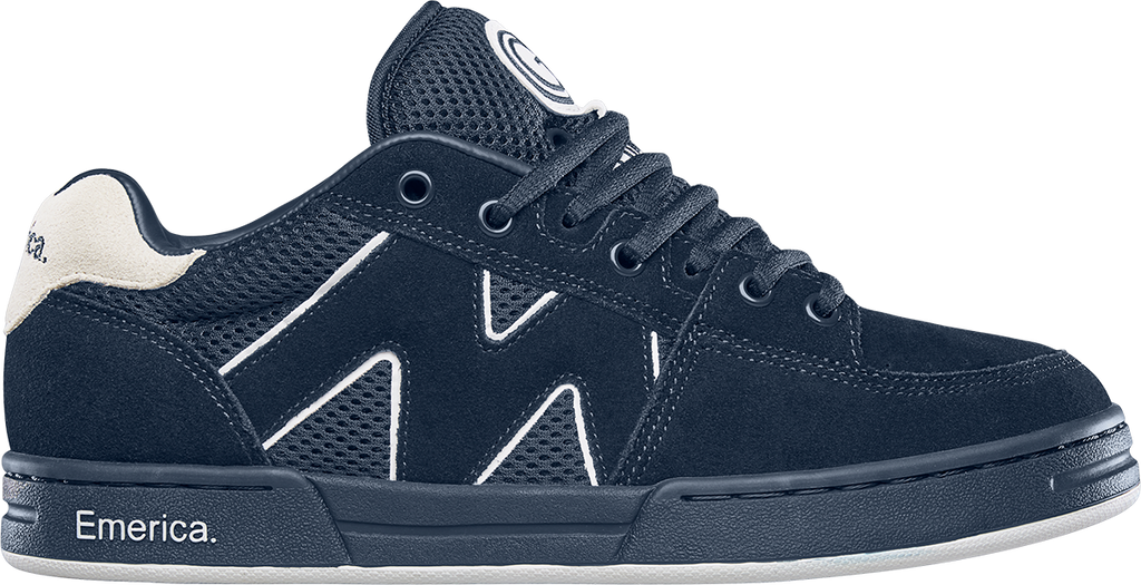 Old emerica deals shoes