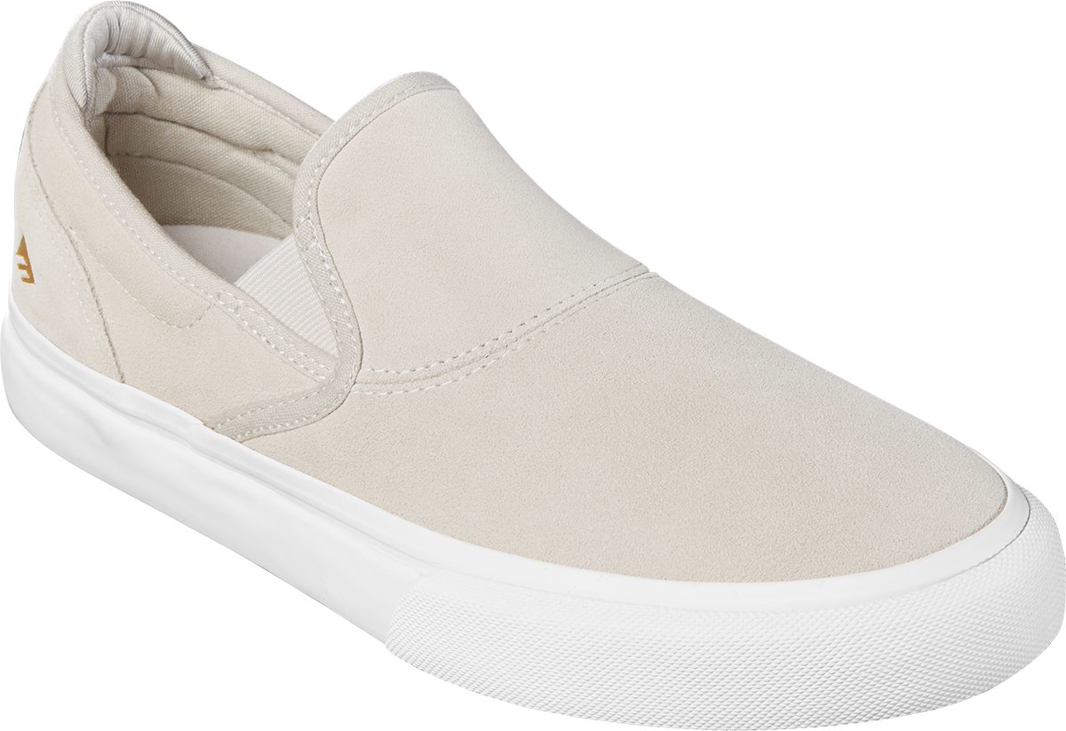 WINO G6 SLIP-ON X THIS IS SKATEBOARDING