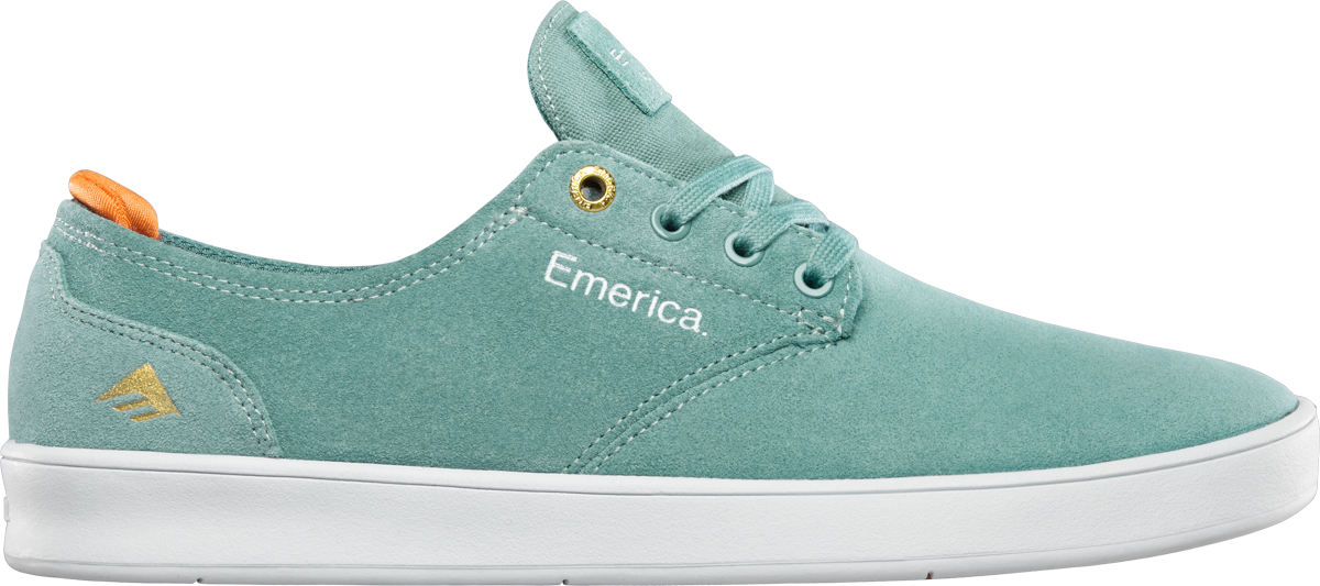 ROMERO LACED emerica us
