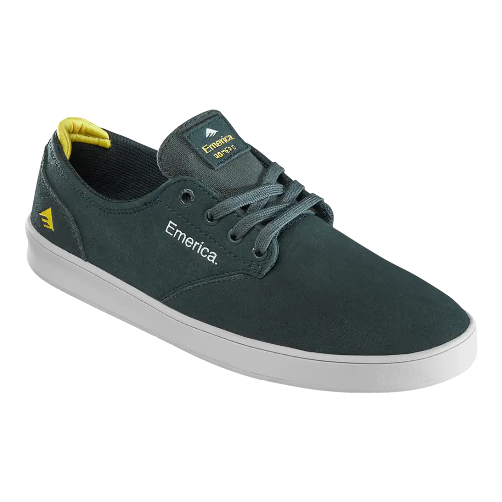 Romero Laced