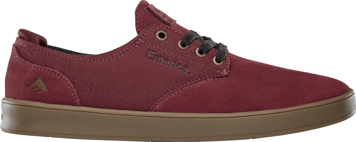ROMERO LACED emerica us