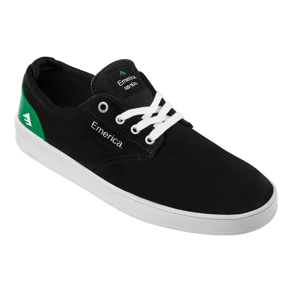 Romero Laced