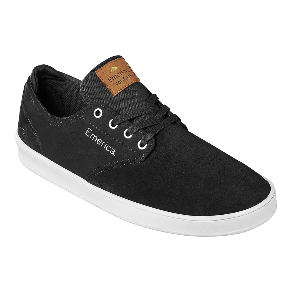 Romero Laced