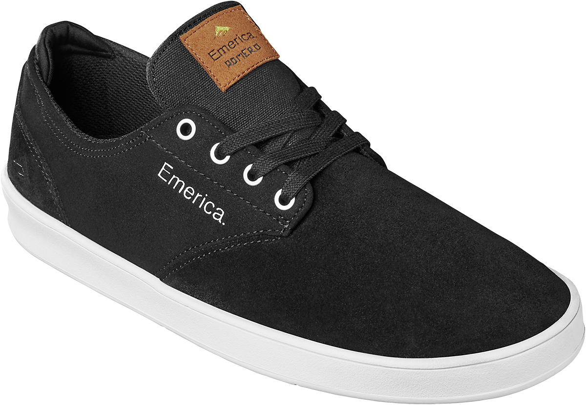 ROMERO LACED emerica us