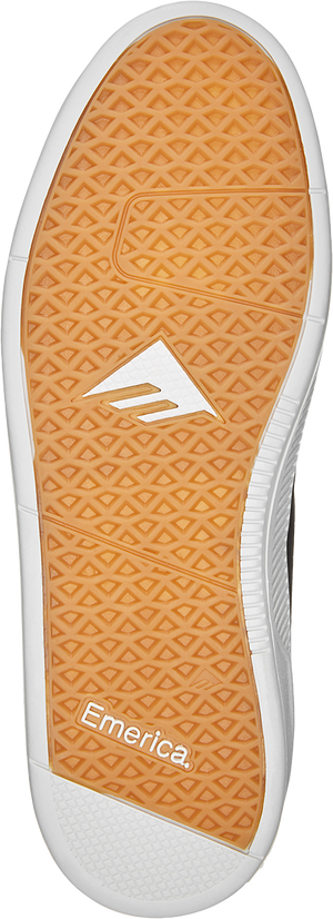 Emerica romero laced skate shoe discount