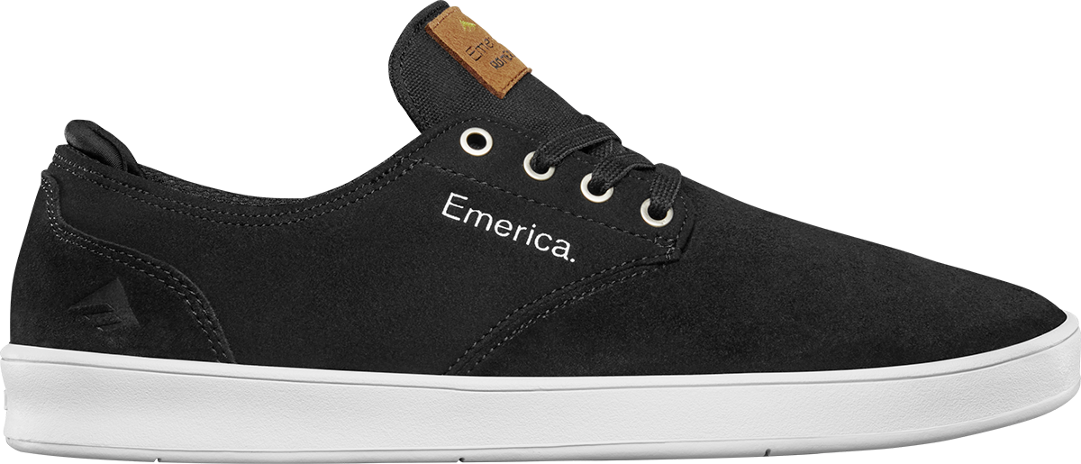 Emerica Footwear | 100% Skateboarding - emerica-us - Emerica