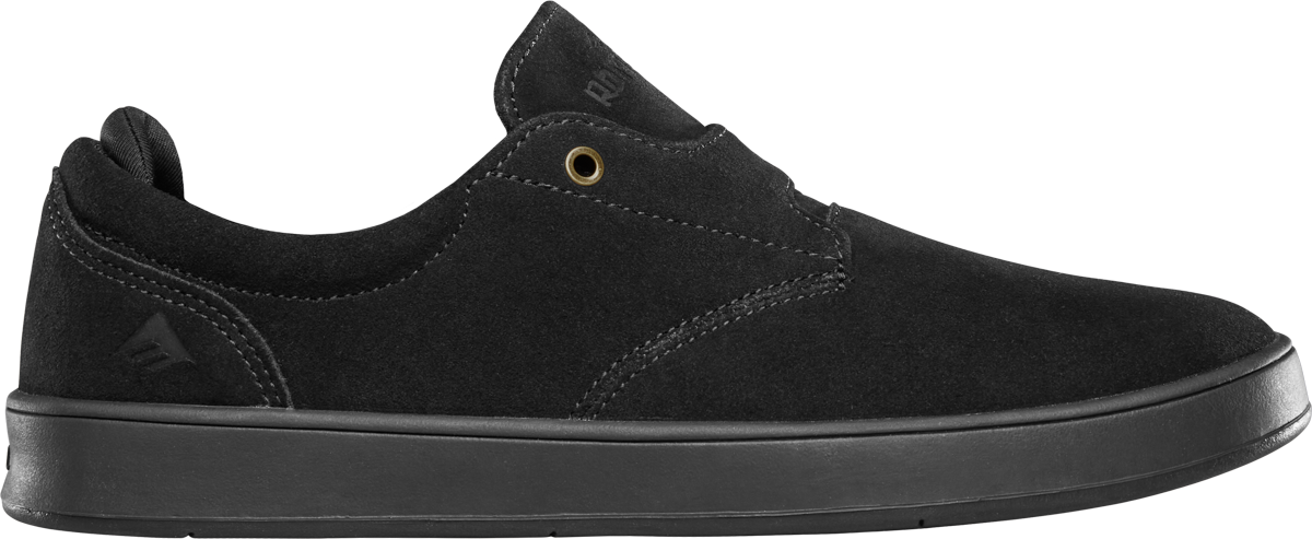Emerica shoes black hotsell