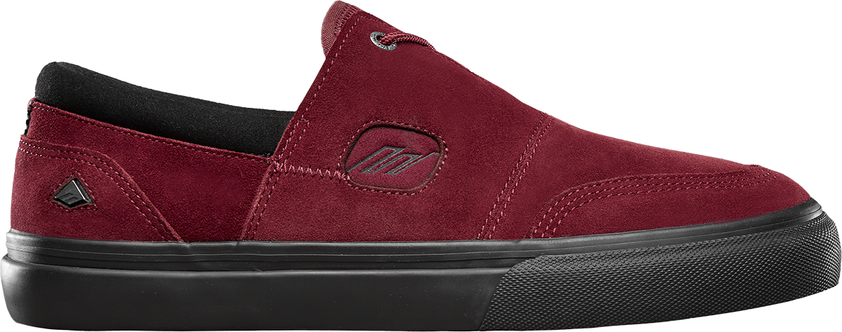 emerica Skateboard footwear and apparel 100 Skateboarding