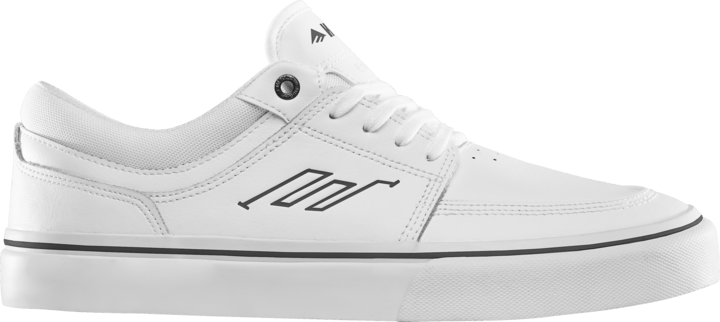 Skate Shoe Zapatillas Emerica Hombre Shoes Emerica The Heritic X