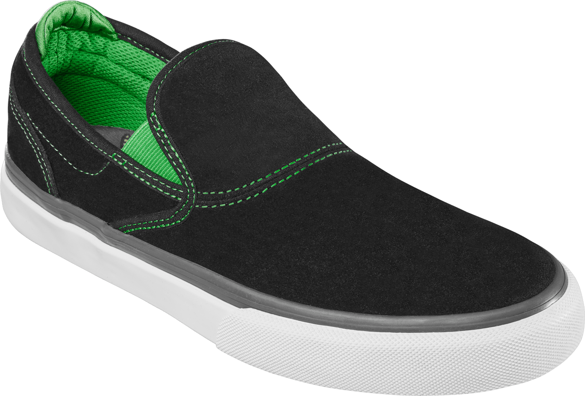 WINO G6 SLIP-ON X CREATURE
