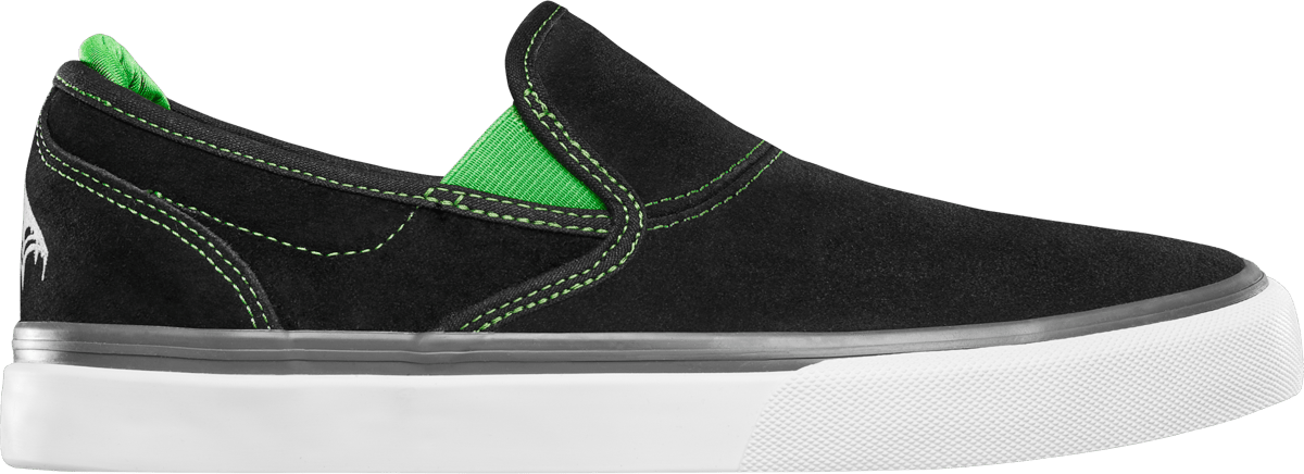 WINO G6 SLIP-ON X CREATURE