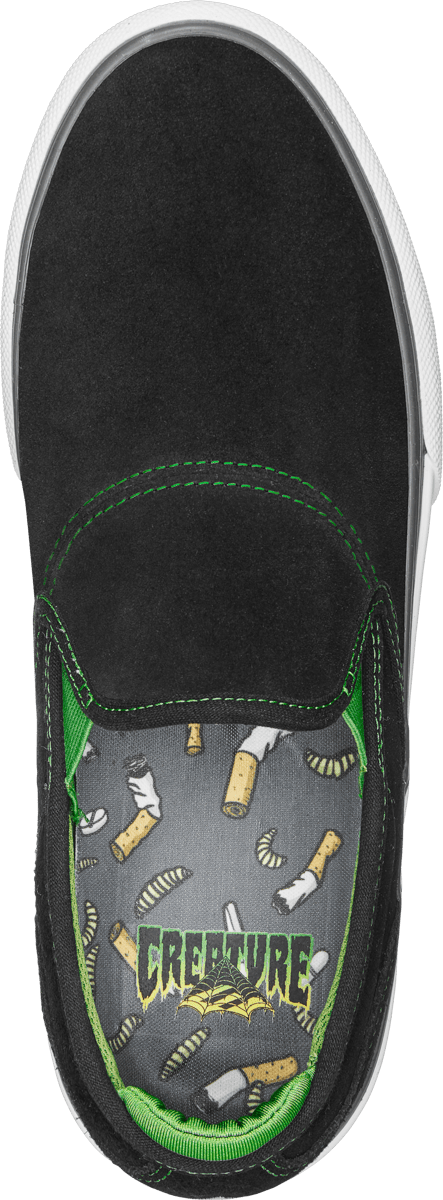 WINO G6 SLIP-ON X CREATURE