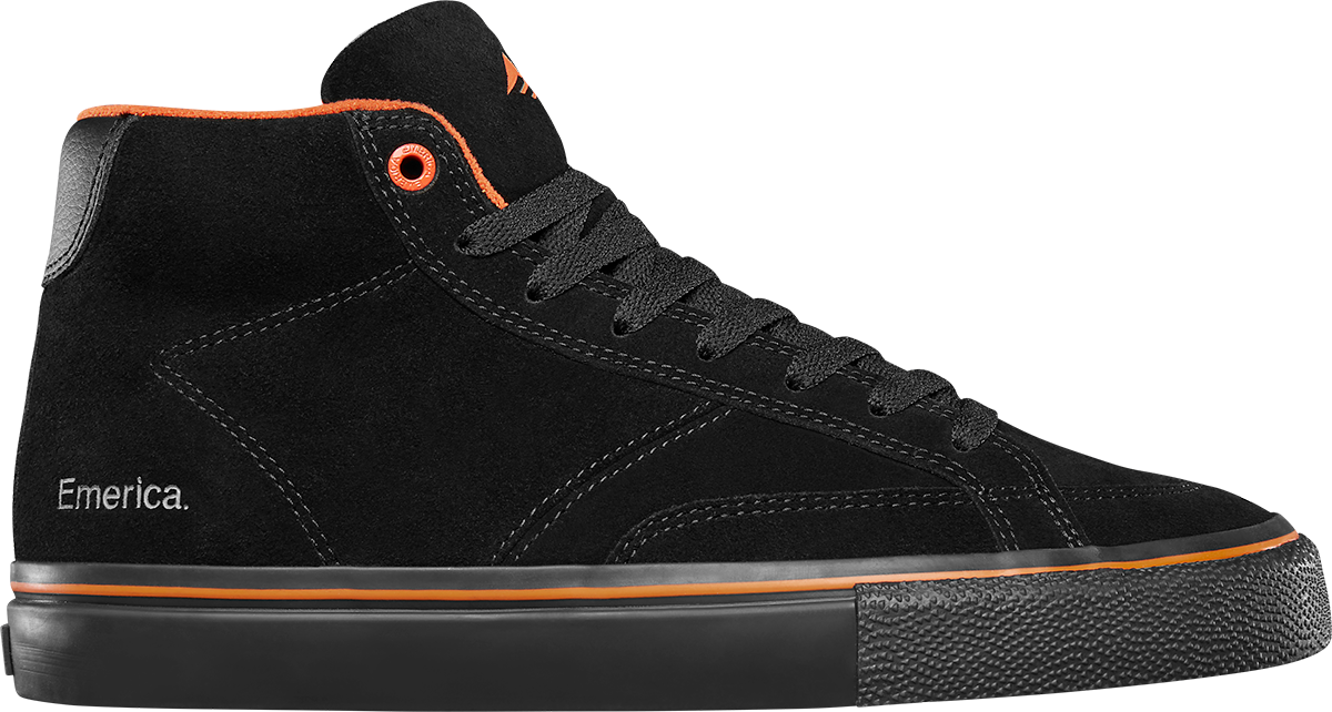 Emerica high hotsell