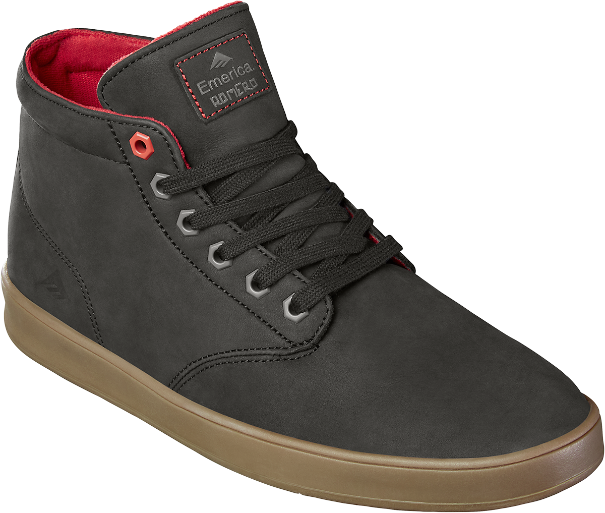 Emerica romero 2025 laced high
