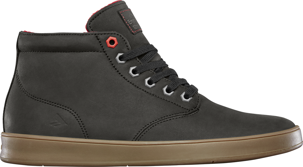 Romero hot sale laced high
