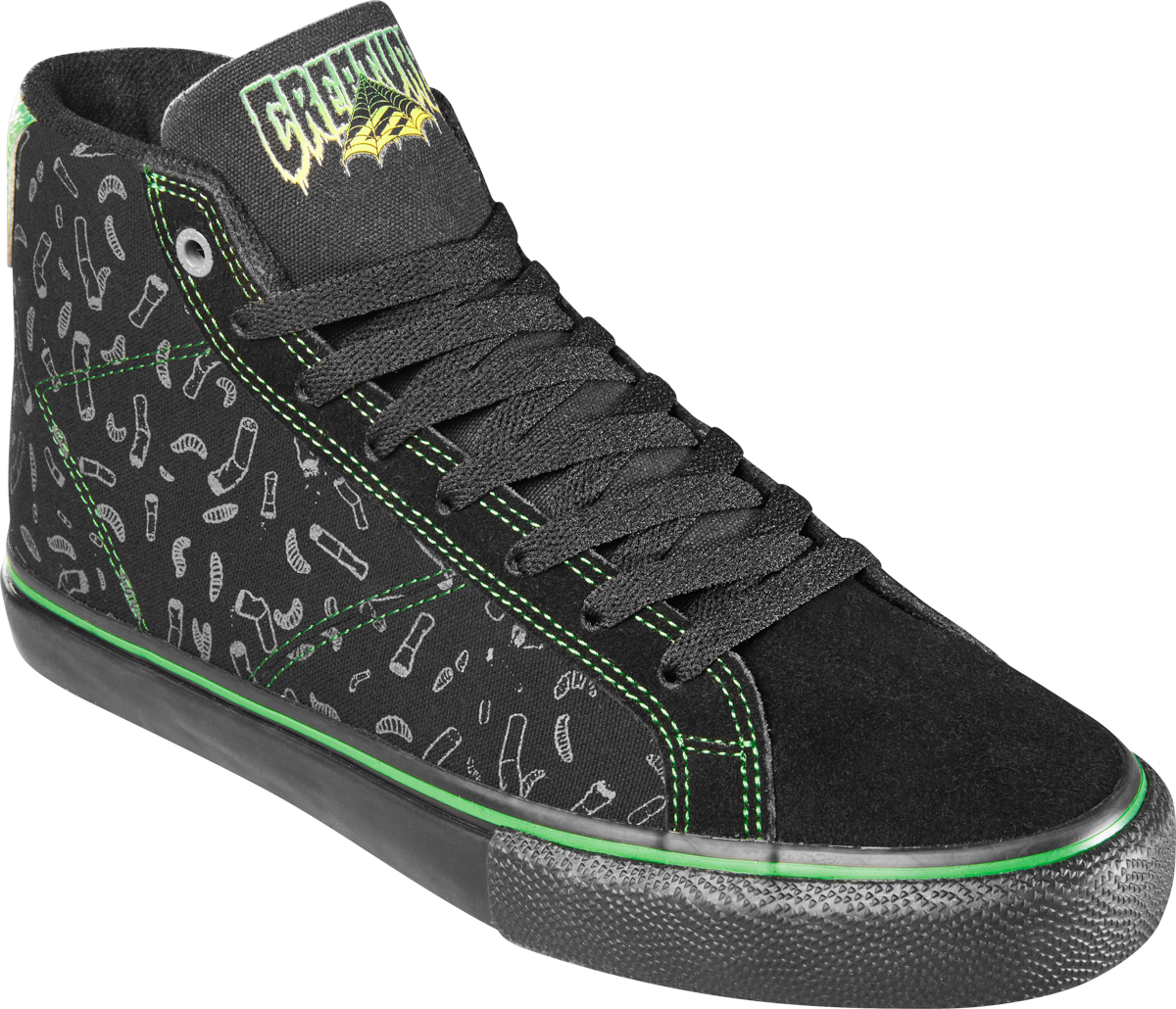 Emerica deals high tops