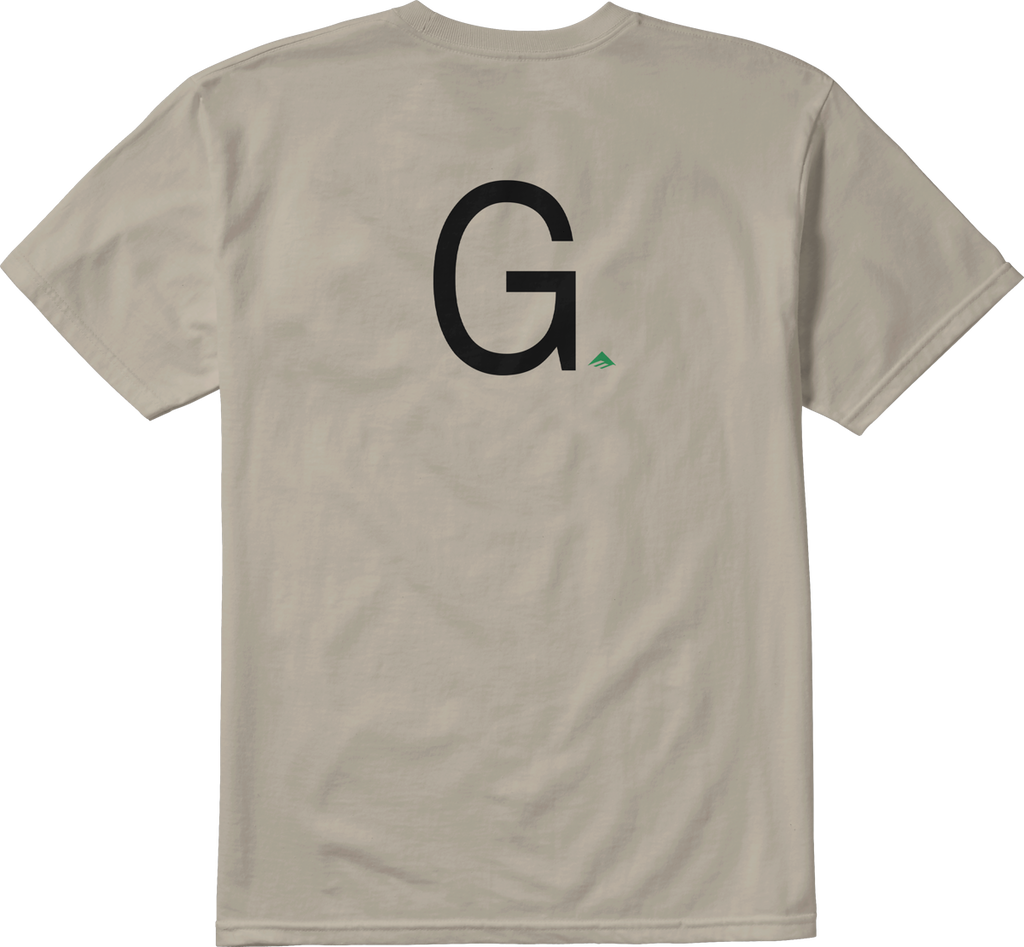 HOBAN G TEE