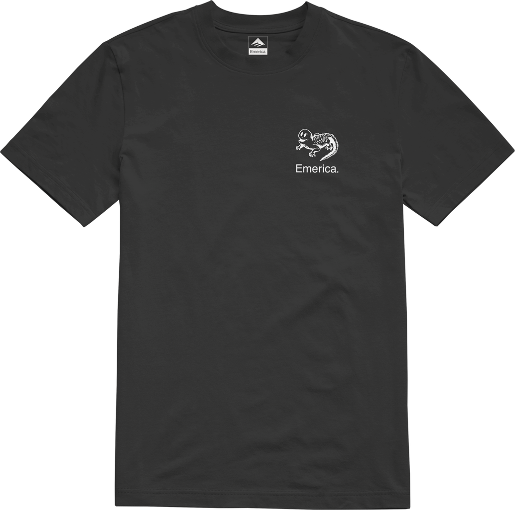 SPANKY TOOTH TEE
